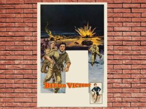 -Bitter Victory (1957)-<br>The Original Movie