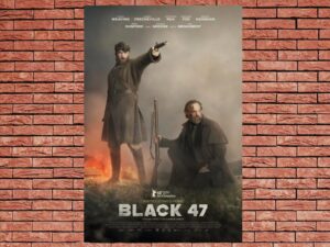 -Black 47 (2018)-<br>The Original Movie