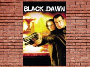 -Black Dawn (2005)-<br>The Original Movie