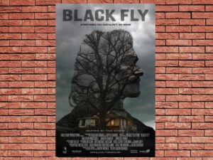 -Black Fly (2014)-<br>The Original Movie