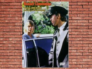 -Sunset Limousine (1983)-<br>The Original Movie