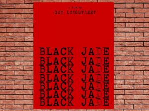 -Black Jade (2020)-<br>The Original Movie