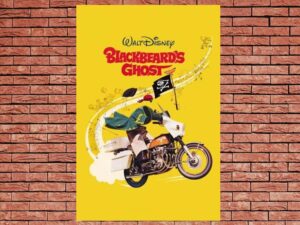 -Blackbeard s Ghost (1968)-<br>The Original Movie