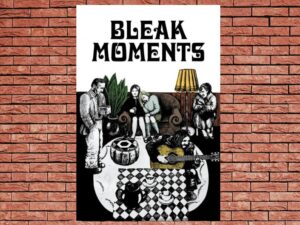 -Bleak Moments (1971)-<br>The Original Movie