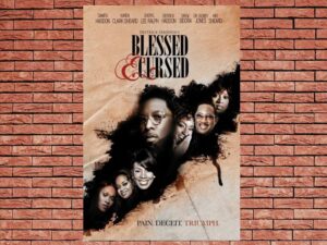 -Blessed and Cursed (2010)-<br>The Original Movie