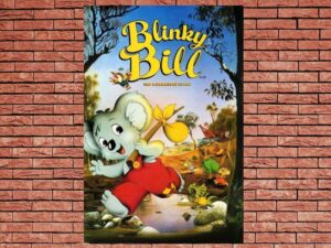 -Blinky Bill (2015)-<br>The Original Movie