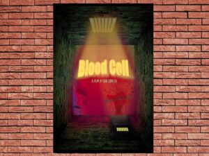 -Blood Cell (2019)-<br>The Original Movie