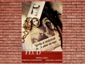 -Blood Feud (1983)-<br>The Original Movie