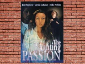 -The Haunting Passion (1983)-<br>The Original Movie