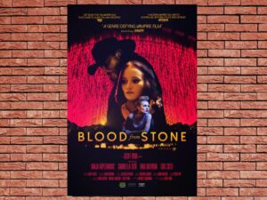 -Blood From Stone (2020)-<br>The Original Movie