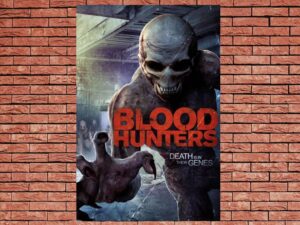-Blood Hunters (2016)-<br>The Original Movie