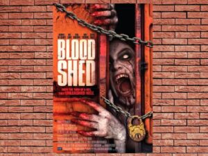 -Blood Shed (2014)-<br>The Original Movie