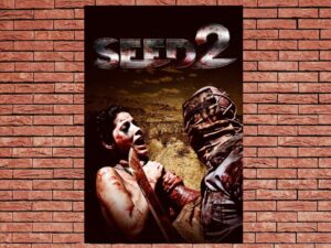 -Blood Valley: Seeds Revenge (2014)-<br>The Original Movie