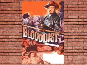 -Bloodlust! (1961)-<br>The Original Movie