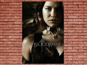 -BloodRayne (2005)-<br>The Original Movie