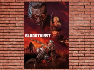 -Bloodthirst (2023)-<br>The Original Movie