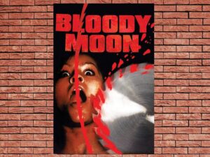 -Bloody Moon (1981)-<br>The Original Movie
