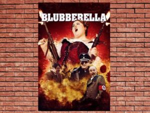 -Blubberella (2011)-<br>The Original Movie
