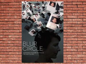 -Blur Circle (2016)-<br>The Original Movie
