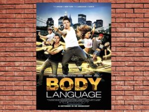 -Body Language (1992)-<br>The Original Movie