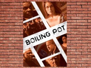 -Boiling Pot (2015)-<br>The Original Movie