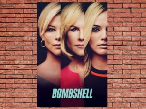 -Bombshell (2019)-<br>The Original Movie