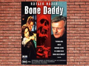 -Bone Daddy (1998)-<br>The Original Movie