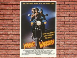 -Young Warriors (1983)-<br>The Original Movie
