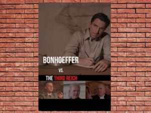 -Bonhoeffer vs. The Third Reich (2023)-<br>The Original Movie