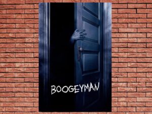 -Boogeyman (2005)-<br>The Original Movie