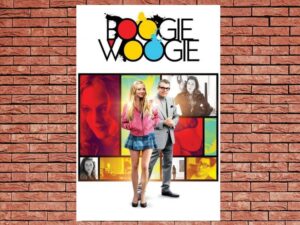 -Boogie Woogie (2009)-<br>The Original Movie
