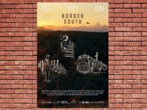 -Border South (2019)-<br>The Original Movie