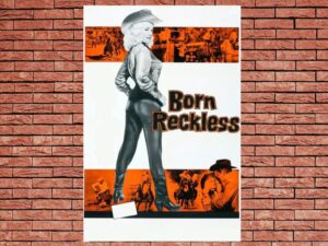 -Born Reckless (1930)-<br>The Original Movie