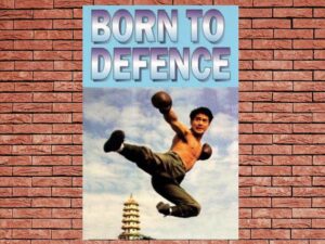 -Born to Defence (1986)-<br>The Original Movie