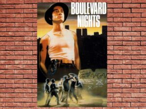 -Boulevard Nights (1979)-<br>The Original Movie