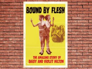 -Bound by Flesh (2012)-<br>The Original Movie