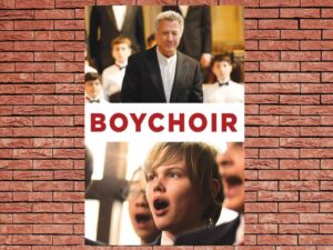 -Boychoir (2014)-<br>The Original Movie
