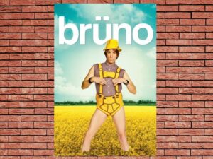 -Brüno (2009)-<br>The Original Movie