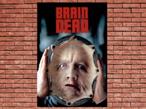 -Brain Dead (1990)-<br>The Original Movie