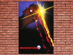 -Brainstorm (1983)-<br>The Original Movie