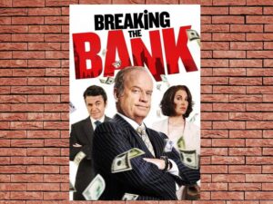 -Breaking the Bank (2014)-<br>The Original Movie