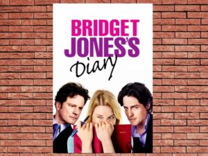 -Bridget Joness Diary (2001)-<br>The Original Movie