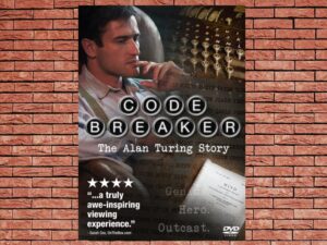 -Britains Greatest Codebreaker (2011)-<br>The Original Movie