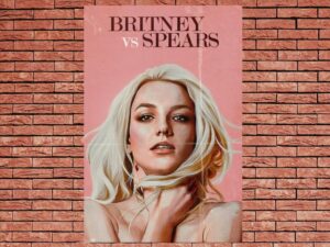 -Britney vs. Spears (2021)-<br>The Original Movie