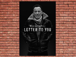 -Bruce Springsteens Letter to You (2020)-<br>The Original Movie