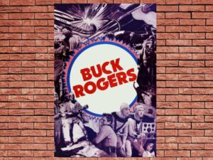 -Buck Rogers (1979)-<br>The Original Movie