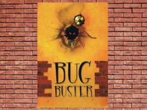-Bug Buster (1998)-<br>The Original Movie
