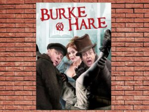 -Burke & Hare (2010)-<br>The Original Movie