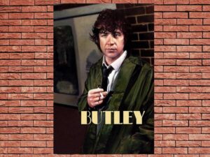 -Butley (1974)-<br>The Original Movie