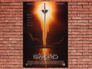 -By the Sword (1991)-<br>The Original Movie